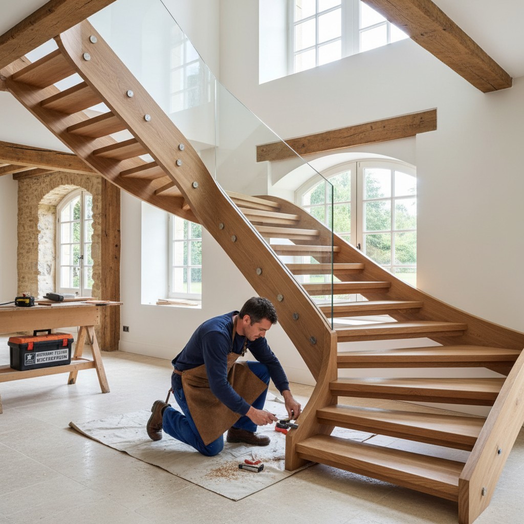 JOUVE ESPACE VERANDAS (SARL)